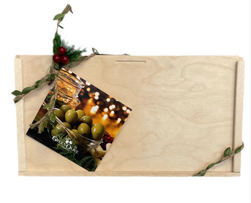 Truffle Gift Box Set